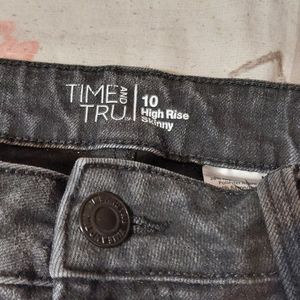 Jeans size 10